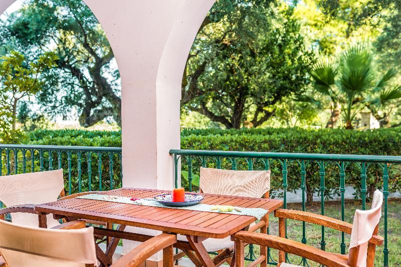 Villa San Andreas Laganas Exteriér fotografie